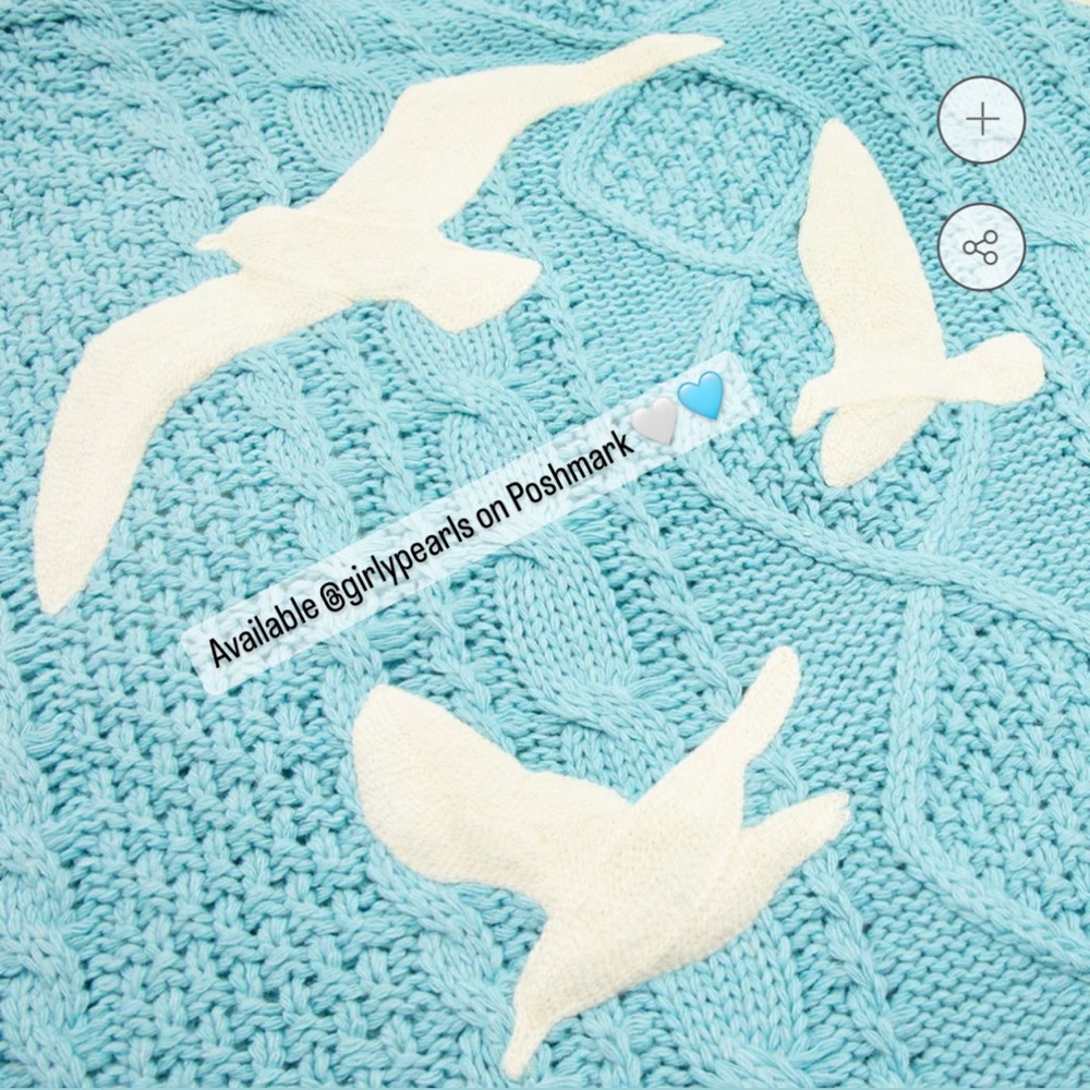 1989 Cardigan (Taylor’s Version) Offical Taylor Swift Merch / Cardigan NEW - Picture 9 of 17
